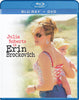 Erin Brockovich (DVD+Blu-ray) (Blu-ray) (Bilingual) BLU-RAY Movie 