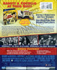 Buck Privates (Blu-ray + DVD) (Blu-ray) (Anniversaire de 100th Universal) BLU-RAY Movie