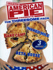American Pie Presents - Le film de DVD du pack à trois (triple fonction) (Boxset)