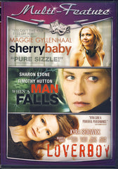 Sherrybaby / Quand un homme tombe / Loverboy (Triple Feature)