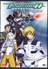 Gundam 00 - Saison un (1) - Partie 3