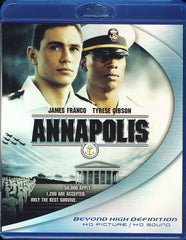 Annapolis (Blu-ray)
