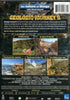 Geologic Journey 2 DVD Movie