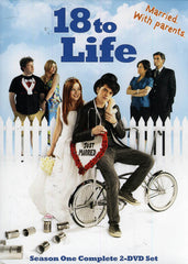 18 to Life - Season 1 (Boxset)