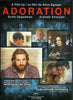 Adoration (E1) (Bilingue) DVD Film