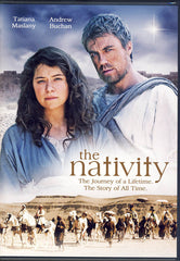 Nativity - Le voyage d'une vie, l'histoire de tous les temps
