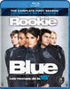 Rookie Blue - Season 1 (Les recrues de la 15e - Saison 1) (Boxset) (Blu-Ray) DVD Movie 