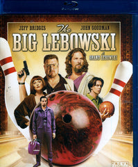 Le Grand Lebowski (Blu-ray) (Bilingue)