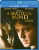 A Beautiful Mind (Blu-ray + DVD + Digital Copy) (Bilingual) (Blu-ray) BLU-RAY Movie