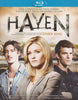 Haven - The Complete Season 2 (Blu-ray) (Bilingual) BLU-RAY Movie