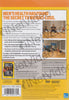 The Belly Off Workout - The Body Weight Routine DVD Movie 