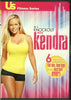 Be A Knockout with Kendra DVD Movie 