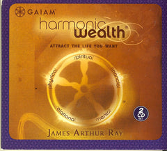 Harmonic Wealth (Ensemble de CD d’instruction 2)