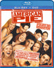 American Pie (Blu-ray + DVD + Digital Copy) (Bilingual) (Blu-ray) BLU-RAY Movie 