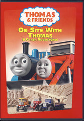 Thomas and Friends: On Site With Thomas & Other Adventures