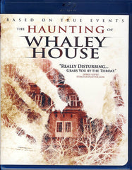 La hantise de Whaley House (Blu-ray)
