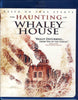 The Haunting of Whaley House (Blu-ray) BLU-RAY Movie 