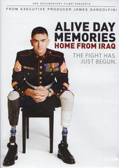 Alive Day Memories - Retour d'Irak