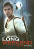 Long Weekend (Bilingual) DVD Movie 