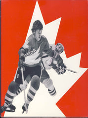 Coupe Canada Cup 76 (Orr et Potvin Cover) (Boxset)