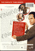 Monk - Season Three (Boxset) DVD Movie