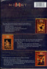 The Mummy Trilogy (Boxset) DVD Movie