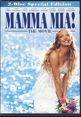 Maman Mia! Le film - Édition spéciale 2-Disc