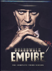 Boardwalk Empire - The Complete Season 3 (Boxset)