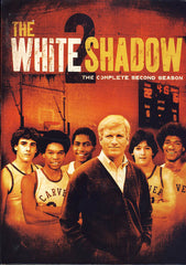 The White Shadow - Season 2 (Boxset)
