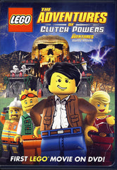 LEGO: Les Aventures Des Puissances (Bilingue)