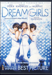 Dreamgirls (Bilingue) (édition écran large)