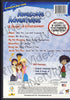 Awesome Adventures DVD Movie 