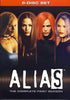 Alias ​​- L'intégrale de la première saison (DVD) DVD Movie