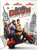 Bored to Death - L'intégrale de la troisième saison (Boxset) DVD Movie