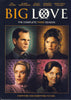 Big Love - L'intégrale de la troisième saison (Boxset) DVD Movie