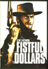 A Fistful of Dollars DVD Movie 