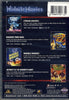 Strange Invaders / Invaders from Mars / Invisible Invaders / Journey to the Seventh Planet DVD Movie