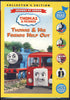 Thomas and Friends - Thomas and His Friends Help Out (Collector s Edition) DVD Movie 