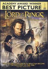 The Lord of the Rings: Return of the King (Academy Award) (Bilingual)