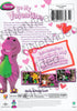 Barney - Be My Valentine DVD Movie