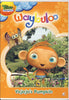 Waybuloo - Yojojo's Pumpkin DVD Movie 