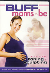 Buff Moms-To-Be