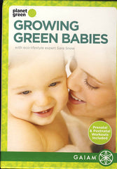 Growing Green Babies