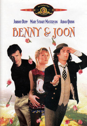 Benny and Joon (MGM) DVD Movie 
