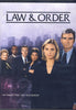 Law and Order - The Twelfth (12) Year (2001-2002 Season) DVD Movie