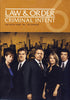Law & Order Criminal Intent - Sixth Year (6) (Boxset) DVD Movie 