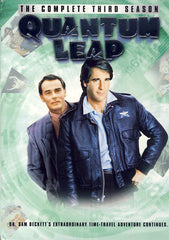 Quantum Leap - The Complete Third Season (Boxset)
