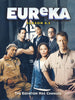 Eureka: Season 4.5 (Boxset) DVD Movie 