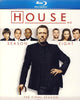 House, MD - Saison 8 (Blu-ray) (Boîte) BLU-RAY Film