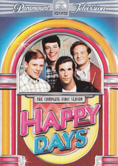 Happy Days - The Complete First Season (Boxset)